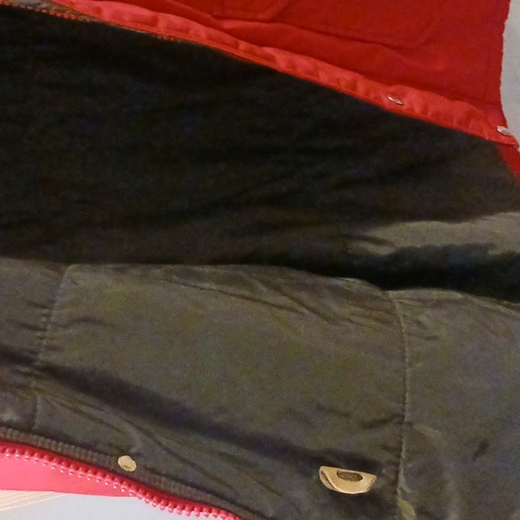 Woolrich winter jacket - Picture 4 of 5